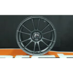 Jante STC 4x108 16x 7.0 ET35