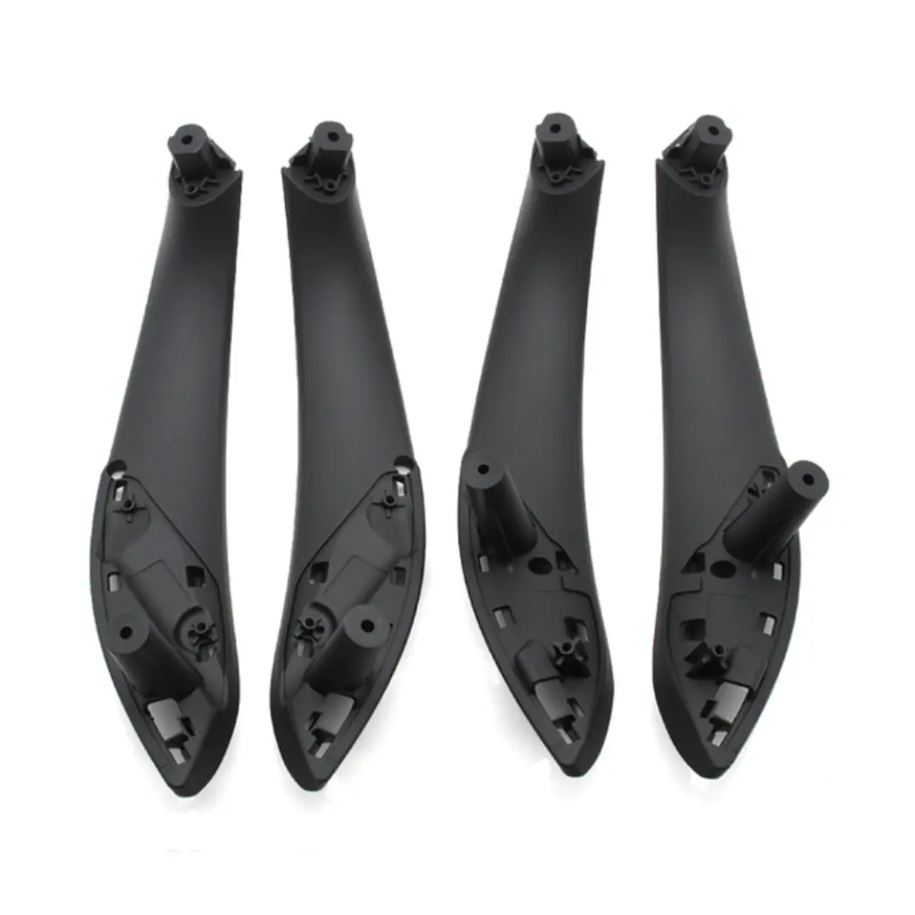 pack4-1024x1024.png Pack 4 Puxadores Pretos BMW Série 3 F30 F31 F34 2012-2017 - Image 1