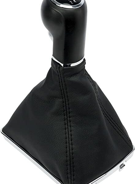 Punho Manete + Fole Substituição Audi A6L 2004-2011