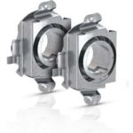 Adaptadora para lâmpadas LED Adaptador de LEDs 64210DA03-1 - Image 2