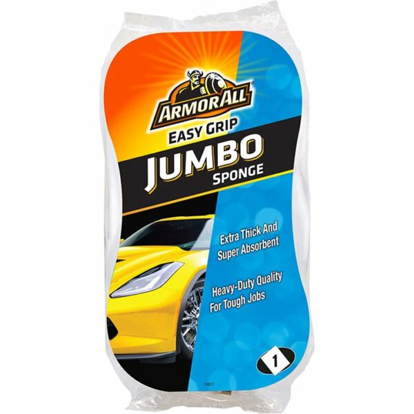 Esponja Jumbo ARMOR ALL