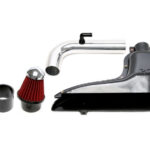 Pá Admissão Tipo Carbono PEUGEOT 206