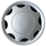 TAMPÕES DE RODA PEUGEOT | JT.13" | JG.4