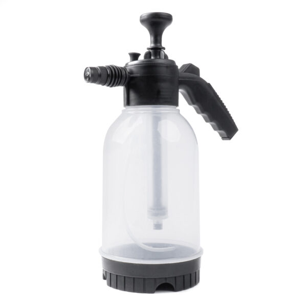 PULVERIZADOR DE ESPUMA 2L