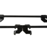 Grampos para molas de suspensão