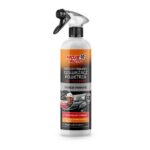 AMBIENTADOR CONCENTRADO NEUTRALIZADOR ODORES BLACK 500ML