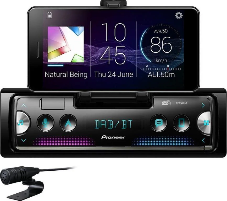 931826 PIONEER - SPH-20DAB - Image 1