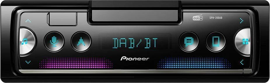 931826_1 PIONEER - SPH-20DAB - Image 2