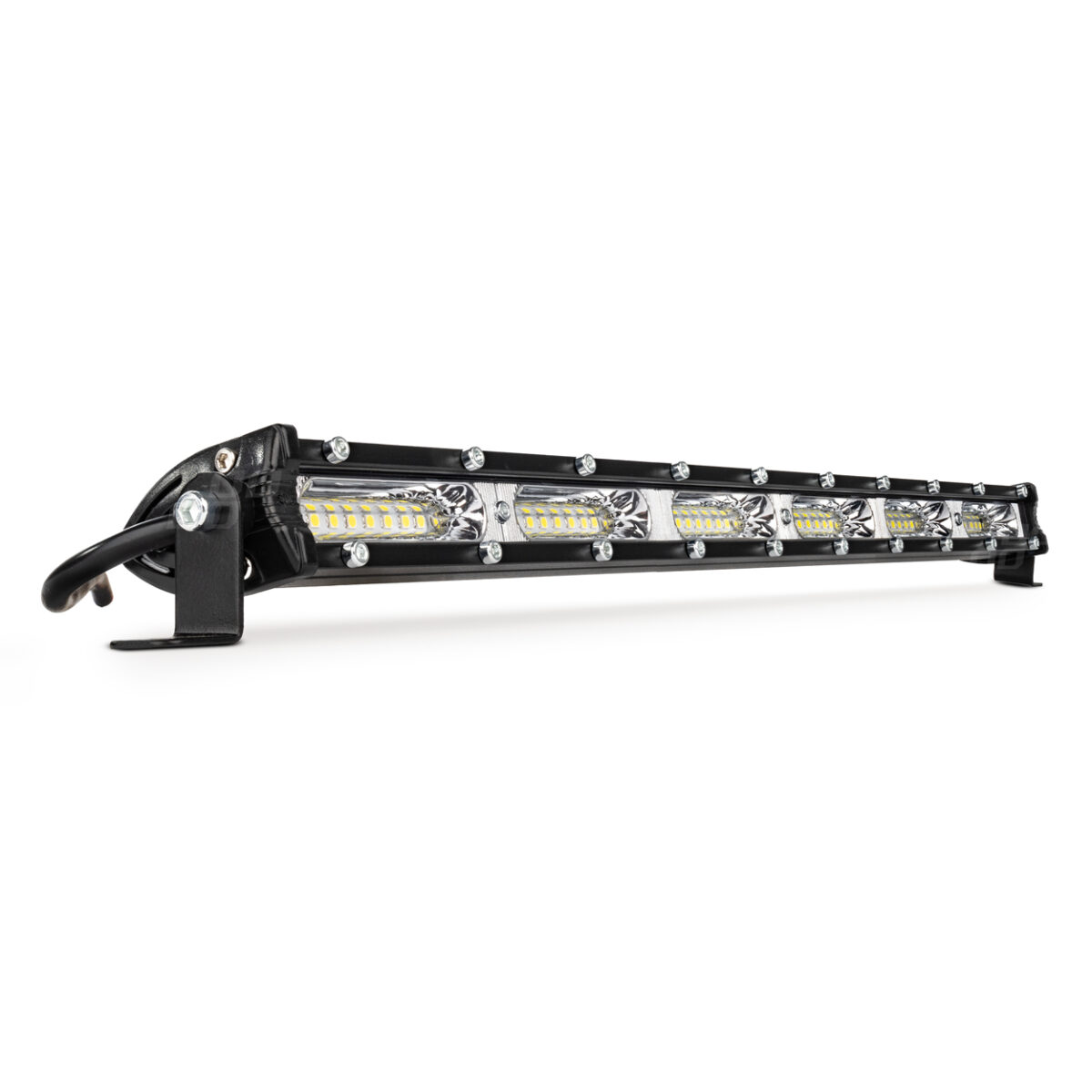 BARRA LED SLIM 50cm 9-36V 162W - Image 1