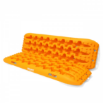 Prancha de resgate 106,5 x 31 x 6cm - 2 pcs