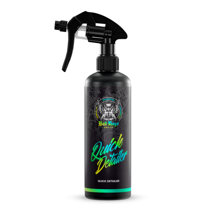 QUICK_DETAILER_BB-750x750 (1) BadBoys Quick Detailer 500ml - Image 1