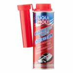 SPEED TEC DIESEL LIQUI MOLY