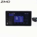 Rádio 2 din Android Zimo - Image 3