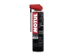 LIMPA CORRENTES (C1) 400ml MC CARE MOTUL