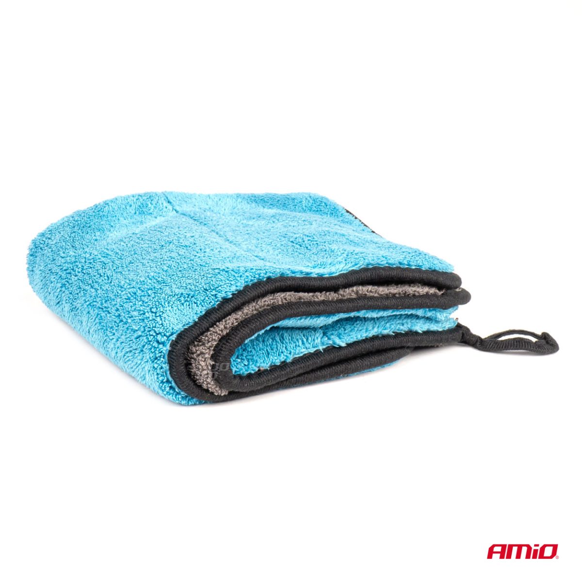 TOALHA MICROFIBRA 40x60cm 1200g - Image 1