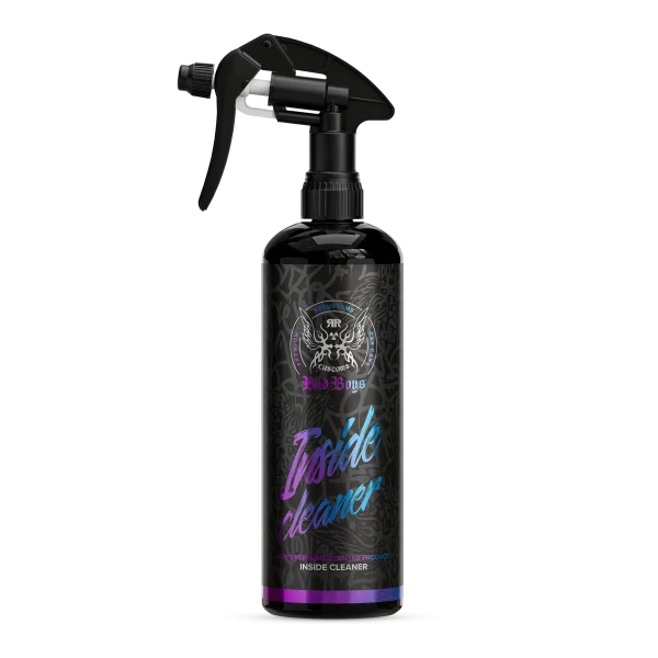 INSIDE CLEANER BOY 500ML BADBOYS