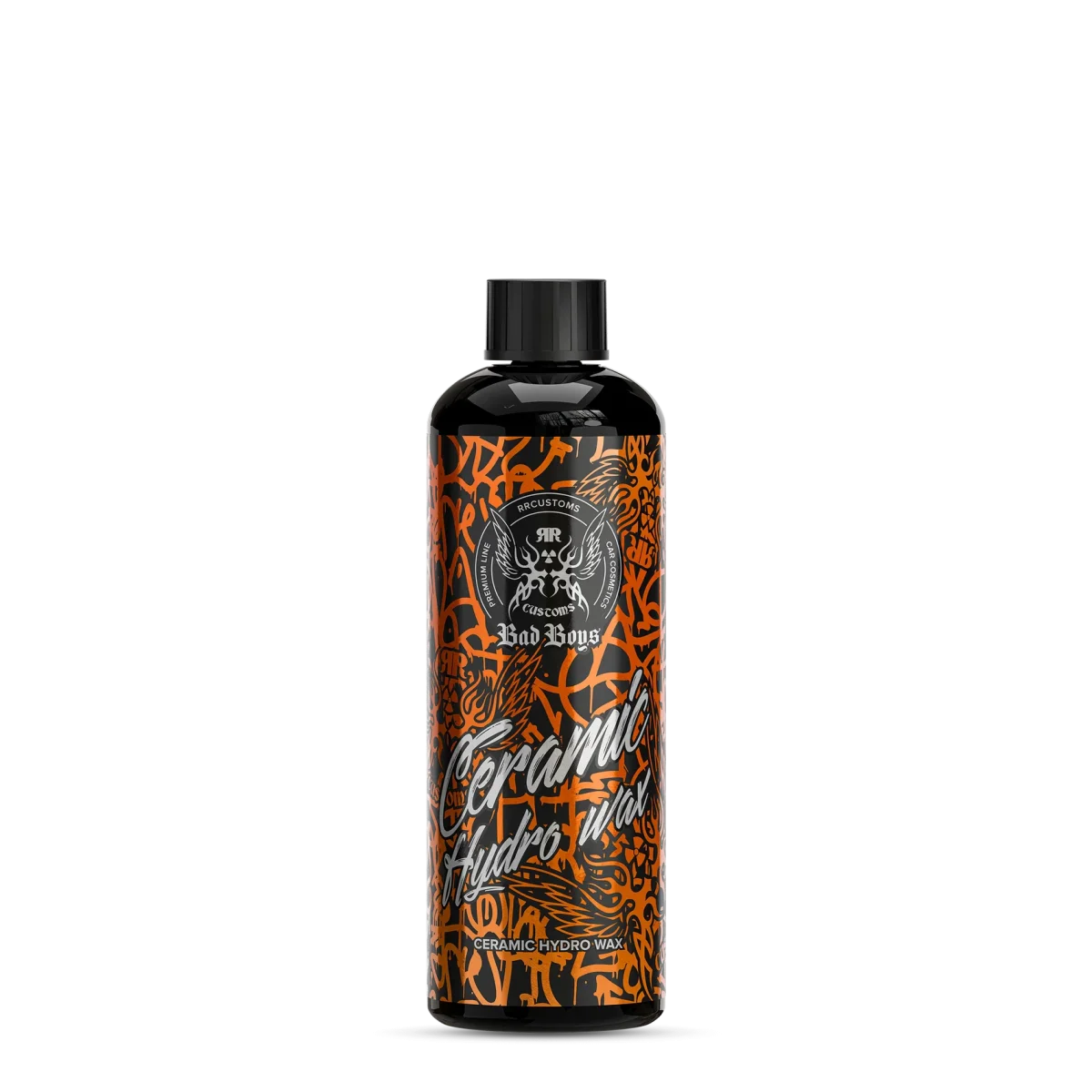 BADBOYS CERAMIC HYDRO WAX 500ML - Image 1