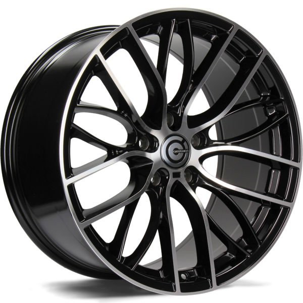Jantes carbonado 5 120 pack 4