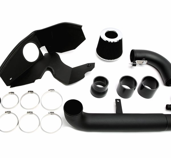 kit de admissão de ar / adequado para motores Audi / Seat / Skoda / VW 1.8l TFSI / 2.0l TSI / TFSI / modelos de 2011 - 2014