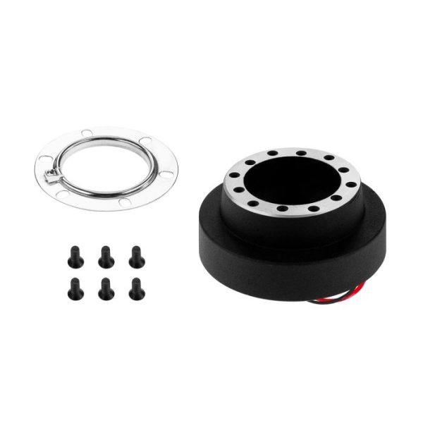 CUBO VOLANTE BMW E46