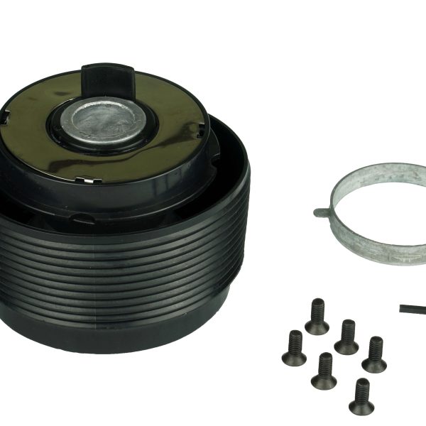CUBO VOLANTE GOLF 1