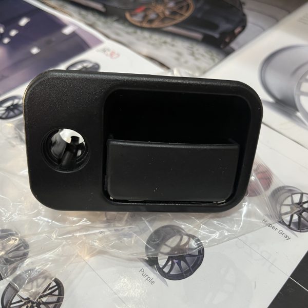 Puxador porta luvas Golf 3