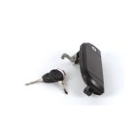 PUNHO PORTA VAG TRANSPORTER T4 FRENTE ESQUERDO 1990-2003