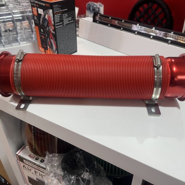 Tubo Extensivel