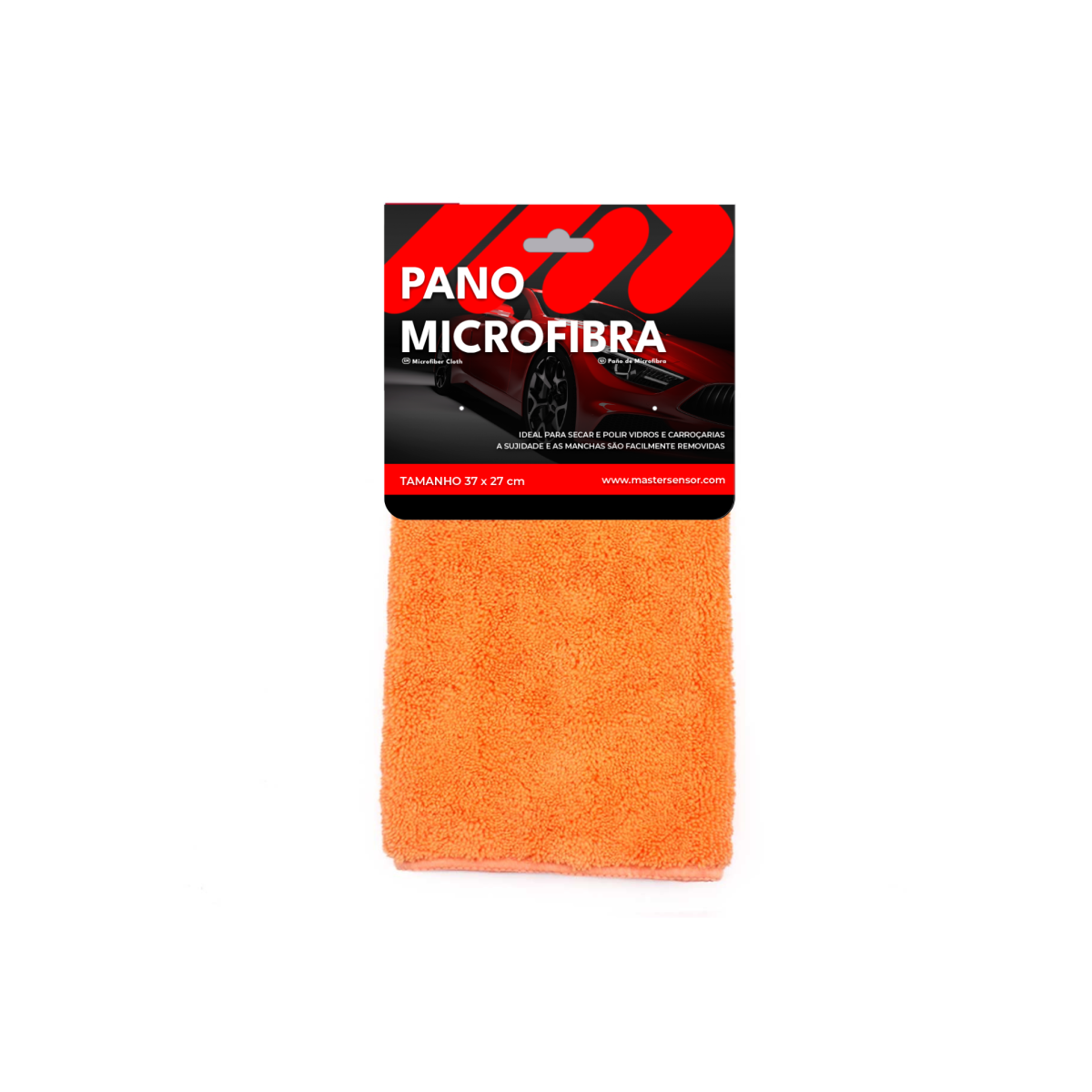 PANO MICROFIBRA  37X27cm 350g/m2 - Image 1