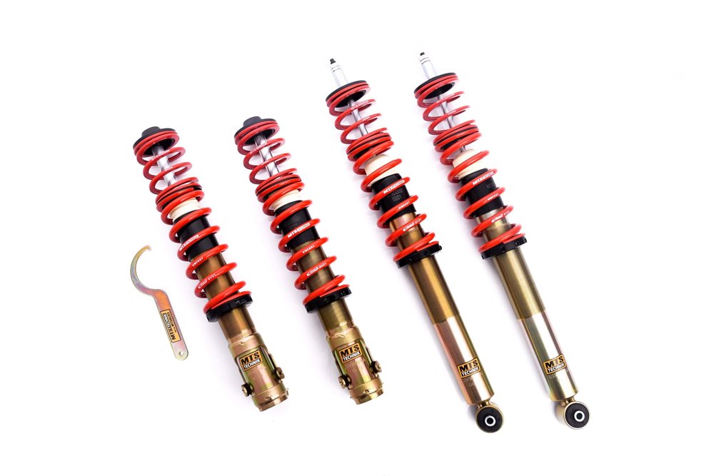eng_pl_Coilover-Kit-Street-Volkswagen-VENTO-1H2-27142_1 Coiloveres mts Kit Street Volkswagen VENTO - Image 1