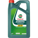 OLEO CASTROL MAGNATEC 5W30 P 5L PSA B712297 EQUIV RCP