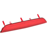 FAROLIM TERCEIRO STOP VAG SKODA II 2004-2013