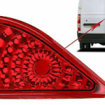 FAROLIM TERCEIRO STOP RENAULT MASTER III-MOVANO 2010-