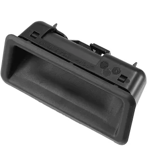 PEGA TAMPA MALA BMW E82-E90-E60 2004-2015
