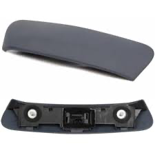 PEGA TAMPA MALA OPEL CORSA C-D 2000-2014
