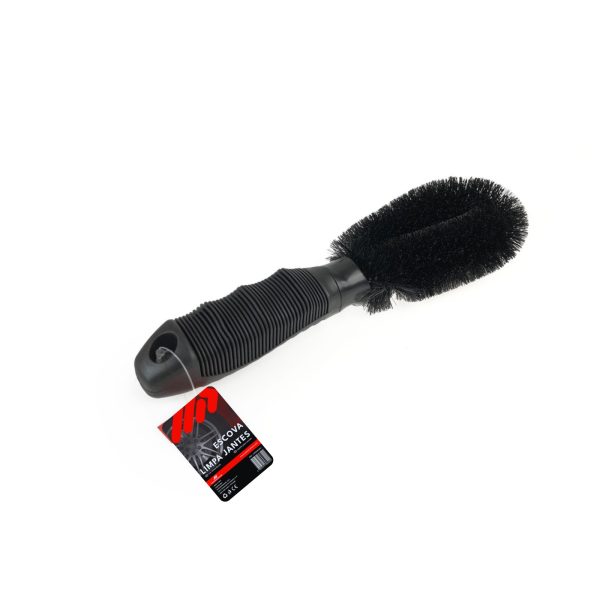 ESCOVA  JANTES 26cm
