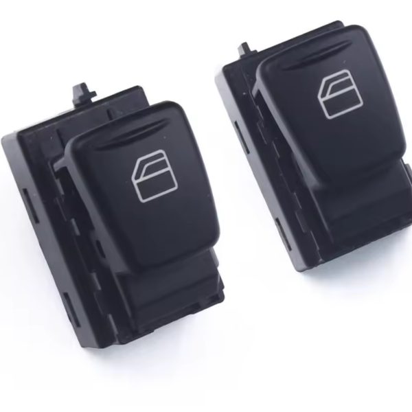 INTERRUPTOR VIDRO SMART 2008-2015 DIREITO