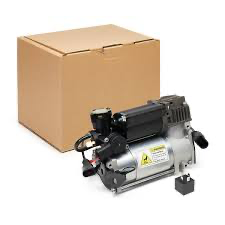 COMPRESSOR SUSPENSAO VAG A6 ALLROAD 1997-2005
