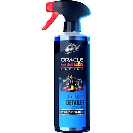 EXTERIOR DETAILER ARMOR ALL "ORACLE RED BULL RACING" 500ML