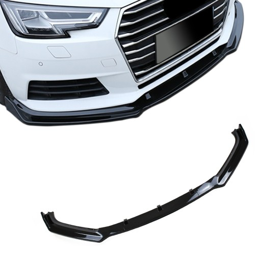 Spoiler Lip Audi A4 b9