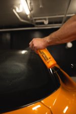 Repelente De Chuva Cerâmico McLAREN Ceramic Rain Repellent 500ML