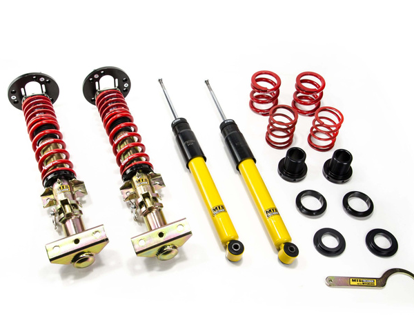 Mts Coilovers Bmw e36