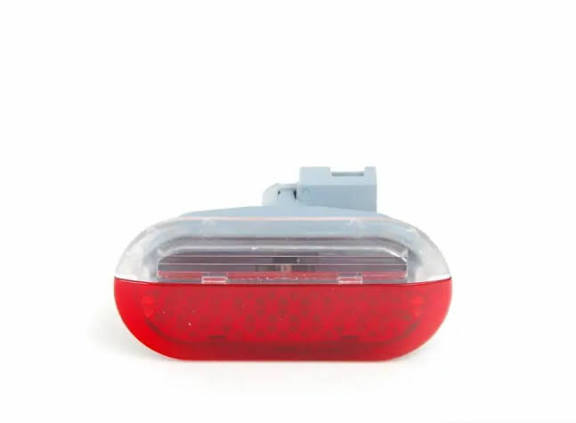 Luz porta FAROLIM PORTA VAG GOLV III-IV-V-POLO 1998-2014