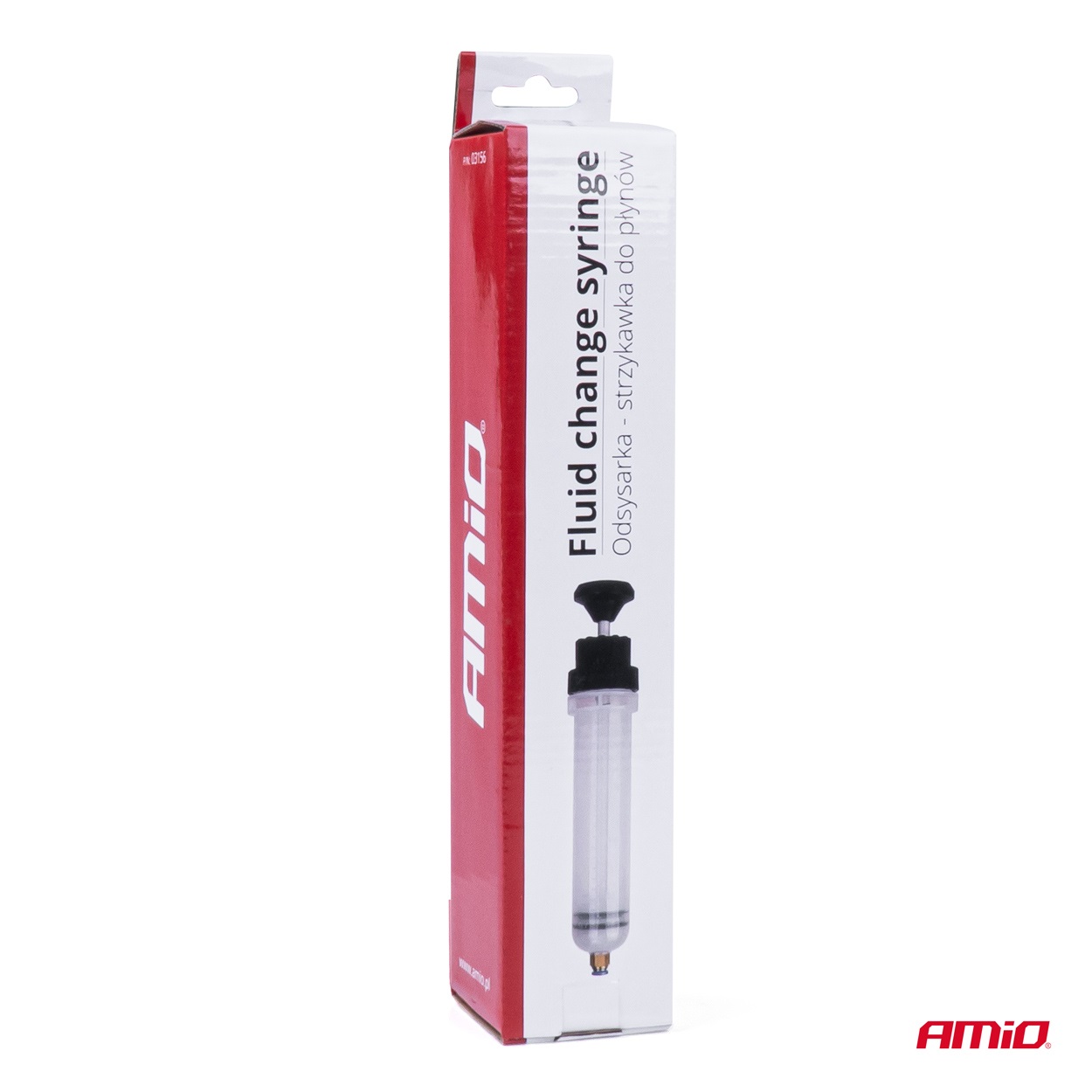 IMG_1790 SERINGA PARA TROCA FLUIDOS - Image 2