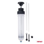 SERINGA PARA TROCA FLUIDOS