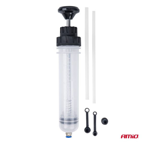 SERINGA PARA TROCA FLUIDOS