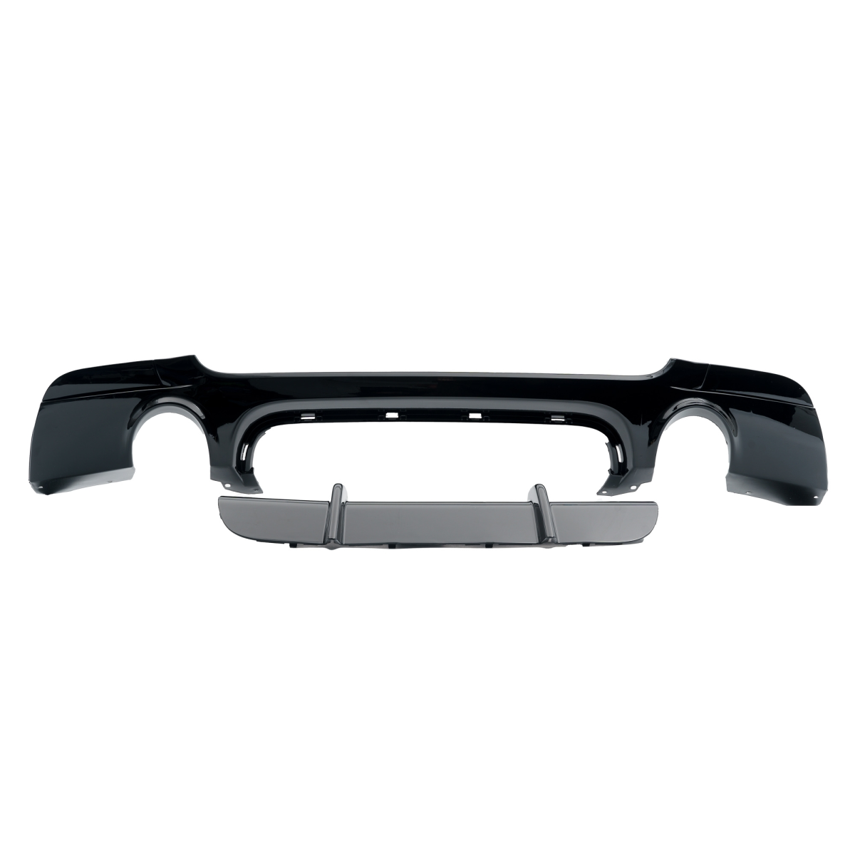 Difusor BMW e92/e93 - Image 4
