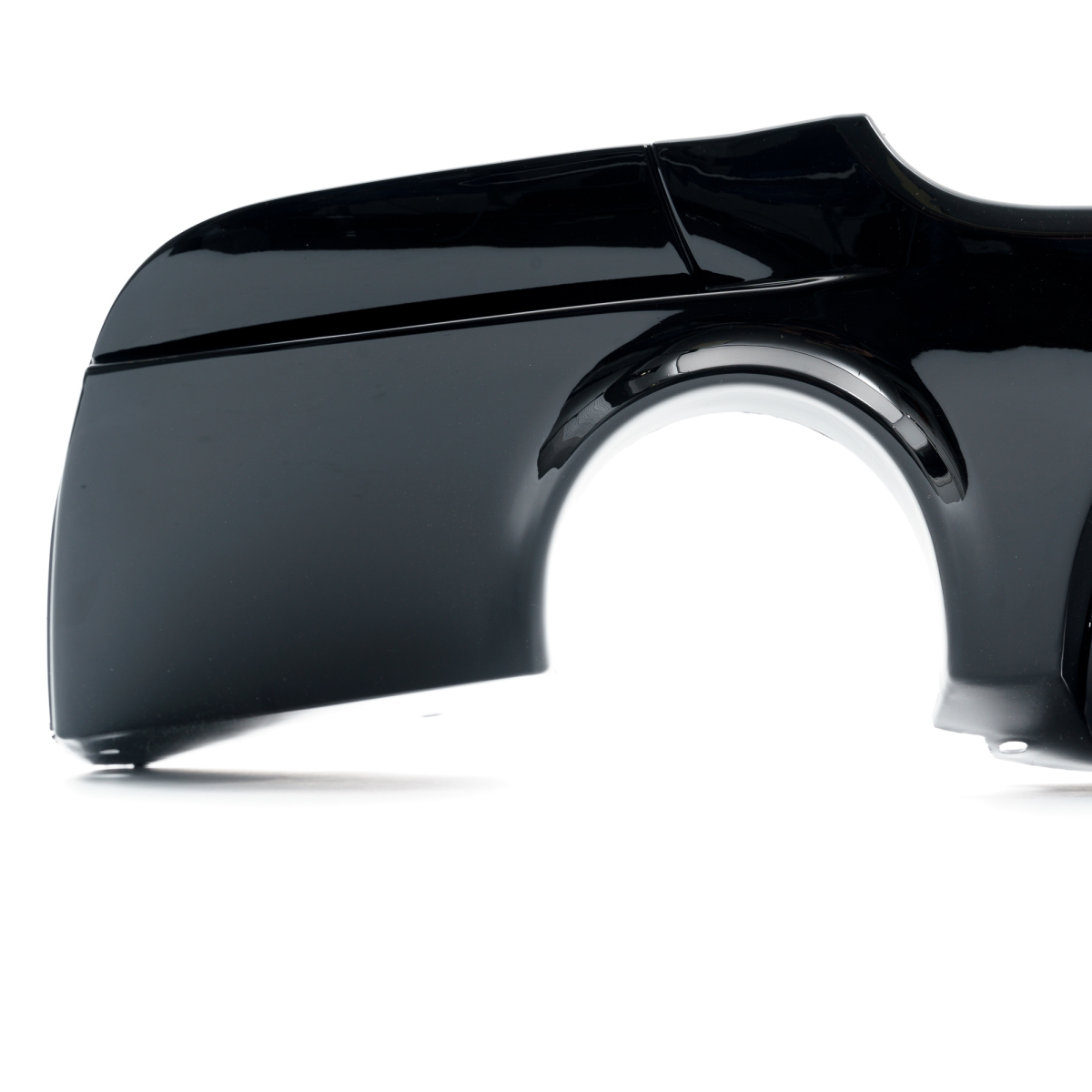 Difusor BMW e92/e93 - Image 2