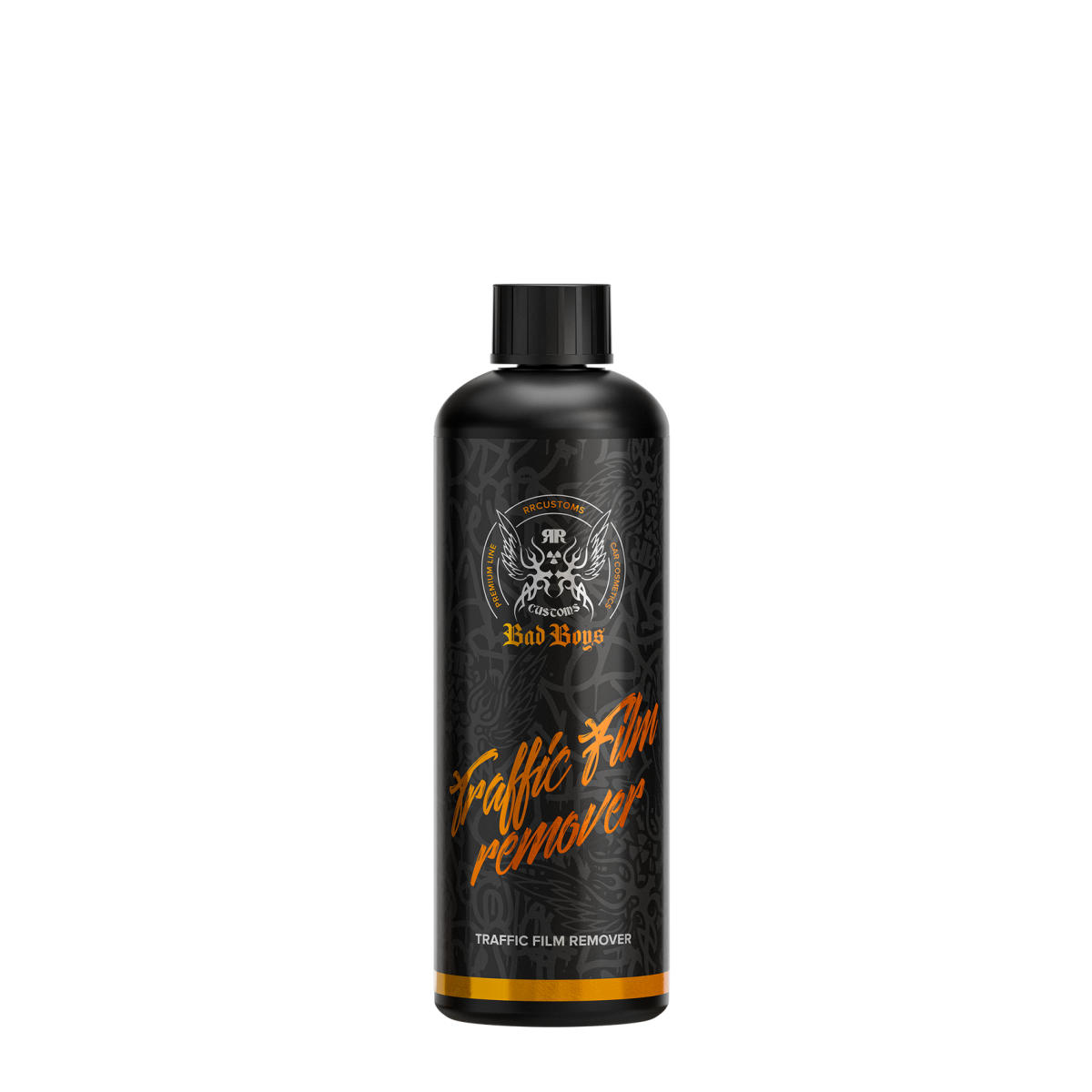 BADBOYS Traffic Film Remover 500ml - Image 1