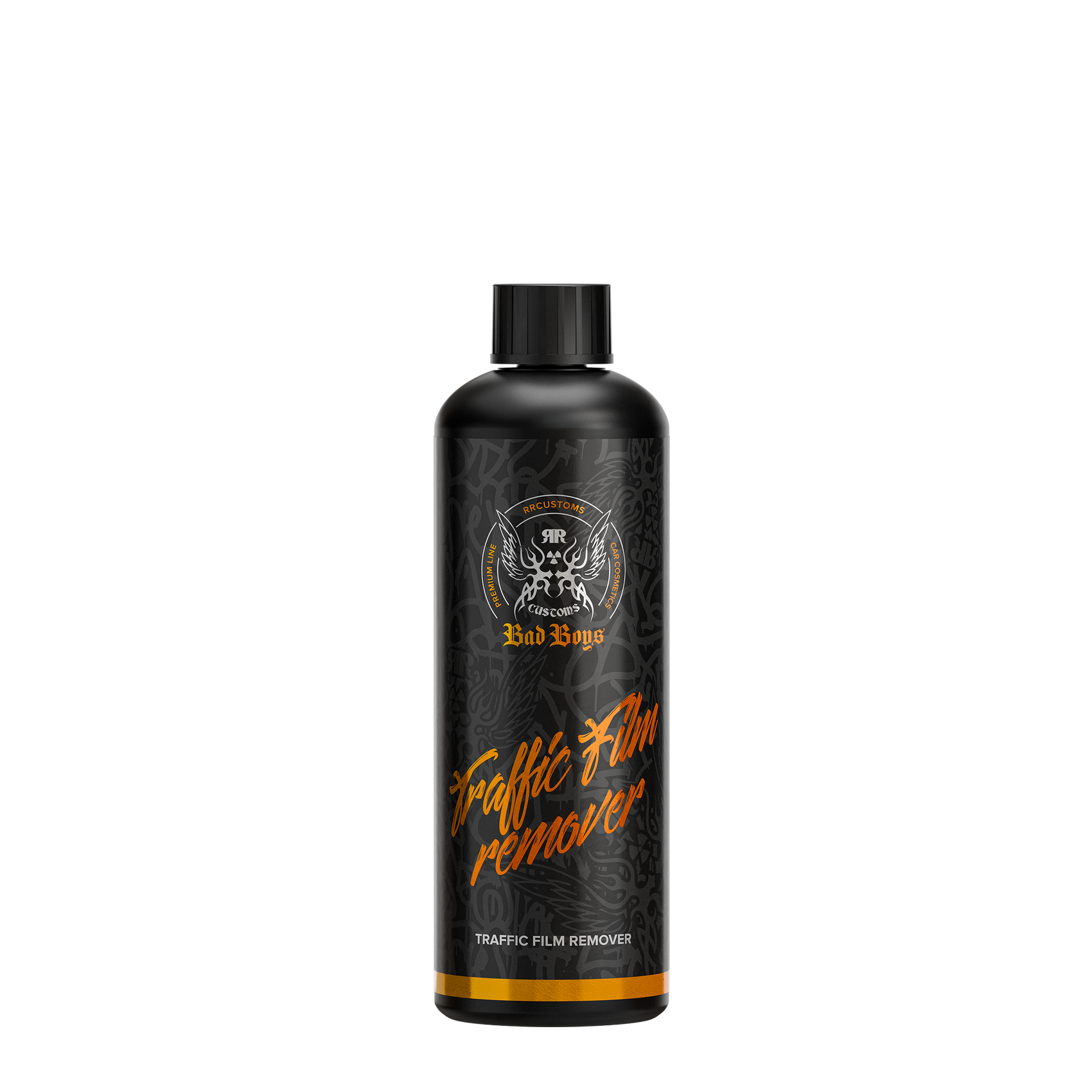 eng_pl_BadBoys-Traffic-Film-Remover-TFR-500ml-1684_34 BADBOYS Traffic Film Remover 500ml - Image 1